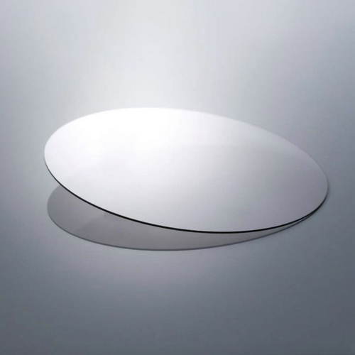 代加工氮化镓外延沉积氧化硅减薄