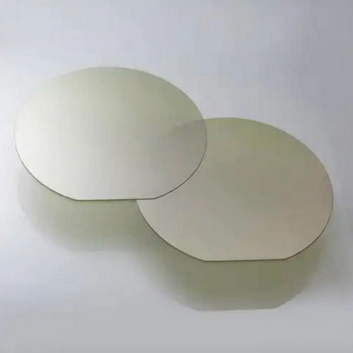 代加工碳化硅外延沉积氧化硅减薄   